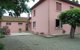 Chez Aline Salles-d'armagnac